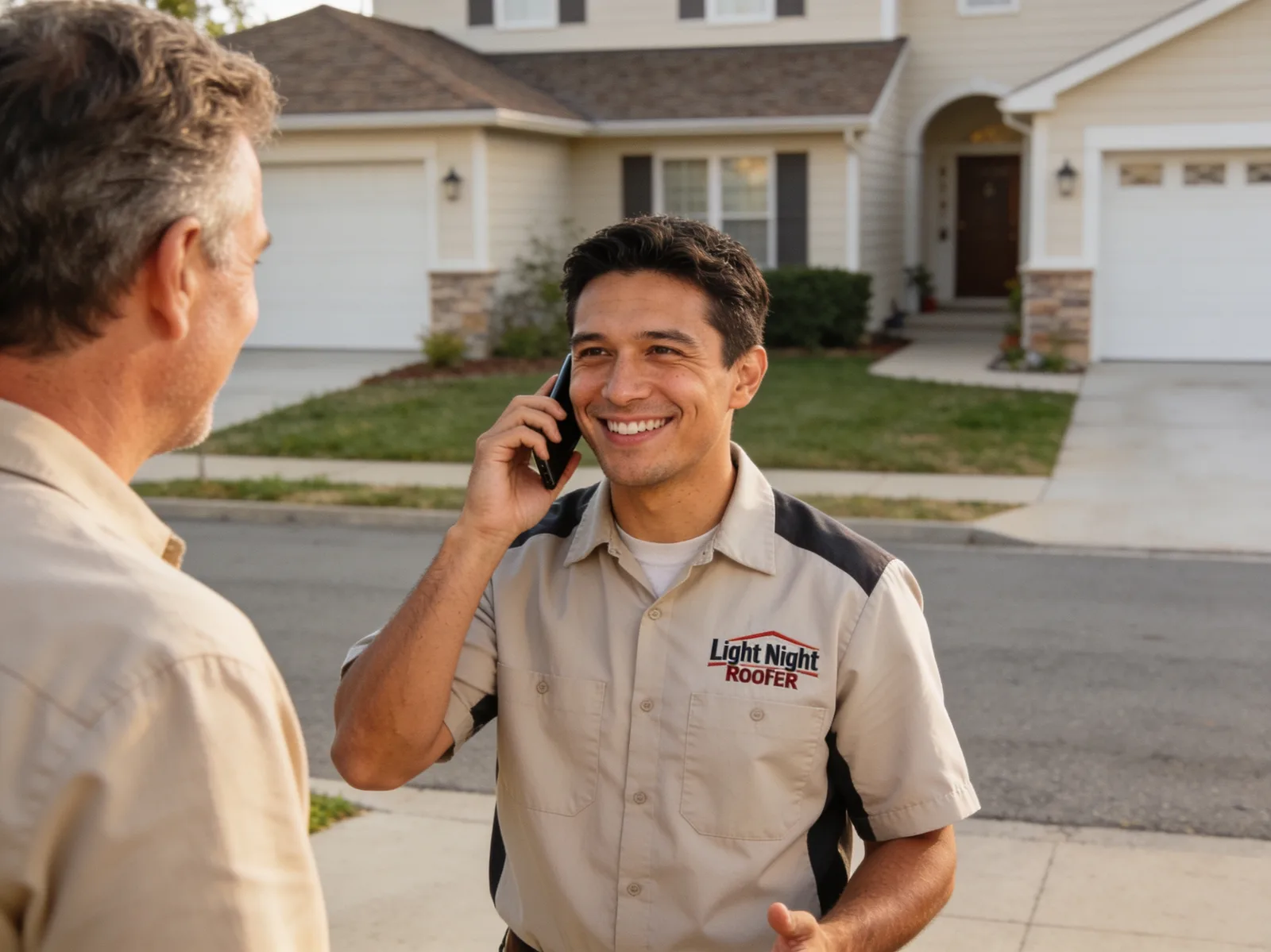 Emergency Roof Repair Herndon, VA FAQs